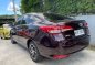 Purple Toyota Vios 2022 for sale in Quezon City-0