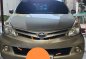 Purple Toyota Avanza 2014 for sale in Automatic-0