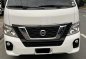 2018 Nissan NV350 Urvan 2.5 Premium 15-seater MT in Marikina, Metro Manila-6