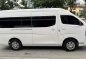 2018 Nissan NV350 Urvan 2.5 Premium 15-seater MT in Marikina, Metro Manila-4