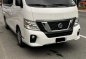 2018 Nissan NV350 Urvan 2.5 Premium 15-seater MT in Marikina, Metro Manila-5