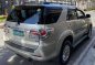 2013 Toyota Fortuner  2.4 G Diesel 4x2 AT in Quezon City, Metro Manila-8