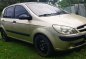 2006 Hyundai Getz in Bacong, Negros Oriental-0