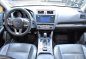 2017 Subaru Outback  3.6R-S EyeSight in Lemery, Batangas-3