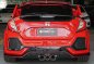2019 Honda Civic Type R 2.0 VTEC Turbo in Quezon City, Metro Manila-7