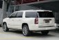 2016 Gmc Yukon XL in Quezon City, Metro Manila-7