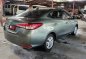 Purple Toyota Vios 2021 for sale in Automatic-2