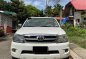 Purple Toyota Fortuner 2007 for sale in Antipolo-1