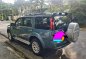 Purple Ford Everest 2020 for sale in Mandaluyong-4