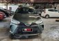 Purple Toyota Vios 2021 for sale in Automatic-1