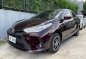 Purple Toyota Vios 2022 for sale in Quezon City-2