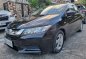 Sell Purple 2016 Honda City in Manila-0