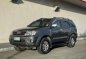Sell Purple 2008 Toyota Fortuner in Manila-0