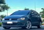 Purple Volkswagen Golf 2018 for sale in Automatic-1