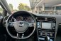 Purple Volkswagen Golf 2018 for sale in Automatic-8