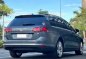 Purple Volkswagen Golf 2018 for sale in Automatic-3