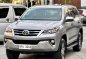 Selling Purple Toyota Fortuner 2020 in Parañaque-1