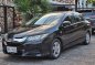 Sell Purple 2016 Honda City in Manila-3