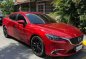 Purple Mazda 6 2015 for sale in Automatic-1