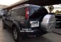Purple Ford Everest 2013 for sale in Mandaue-2