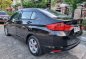 Sell Purple 2016 Honda City in Manila-4