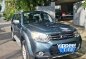 Purple Ford Everest 2020 for sale in Mandaluyong-2