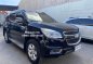 Purple Chevrolet Trailblazer 2014 for sale in Mandaue-0