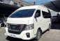 Purple Nissan Nv350 urvan 2020 for sale in Quezon City-0