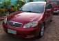 2002 Toyota Altis in Guagua, Pampanga-8