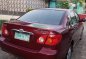 2002 Toyota Altis in Guagua, Pampanga-7