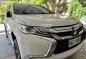 2018 Mitsubishi Montero Sport  GLS Premium 2WD 2.4D AT in Manila, Metro Manila-1