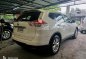 2015 Nissan X-Trail 2.0L 4x2 CVT in Las Piñas, Metro Manila-5