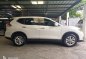 2015 Nissan X-Trail 2.0L 4x2 CVT in Las Piñas, Metro Manila-6