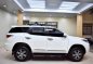 2017 Toyota Fortuner  2.4 G Diesel 4x2 AT in Lemery, Batangas-3