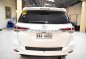 2017 Toyota Fortuner  2.4 G Diesel 4x2 AT in Lemery, Batangas-4