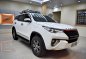 2017 Toyota Fortuner  2.4 G Diesel 4x2 AT in Lemery, Batangas-10