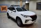 2017 Toyota Fortuner  2.4 G Diesel 4x2 AT in Lemery, Batangas-17