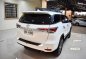 2017 Toyota Fortuner  2.4 G Diesel 4x2 AT in Lemery, Batangas-12