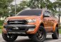 2016 Ford Ranger in Makati, Metro Manila-14