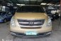 2012 Hyundai Grand Starex 2.5 CRDi GLS AT (with Swivel) in Las Piñas, Metro Manila-14