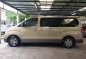 2012 Hyundai Grand Starex 2.5 CRDi GLS AT (with Swivel) in Las Piñas, Metro Manila-12