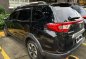 Sell Purple 2017 Honda BR-V in Taguig-4