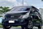 Sell Purple 2017 Hyundai Starex in Makati-1