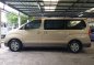 Purple Hyundai Grand starex 2012 for sale in Las Piñas-2