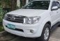 Selling Purple Toyota Fortuner 2011 in Quezon City-0
