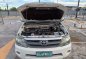 Sell Purple 2007 Toyota Fortuner in Valenzuela-7