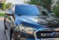 Purple Ford Ranger 2016 for sale in Automatic-0