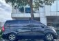 Sell Purple 2017 Hyundai Starex in Makati-9