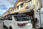 Selling Pearl White Toyota Fortuner 2015 in Pateros-3