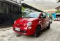 Sell Purple 2014 Fiat Abarth in Manila-0